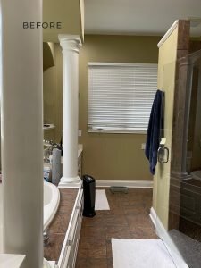 remodeling challenges