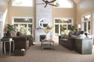 Mohawk SmartStrand Forever Clean