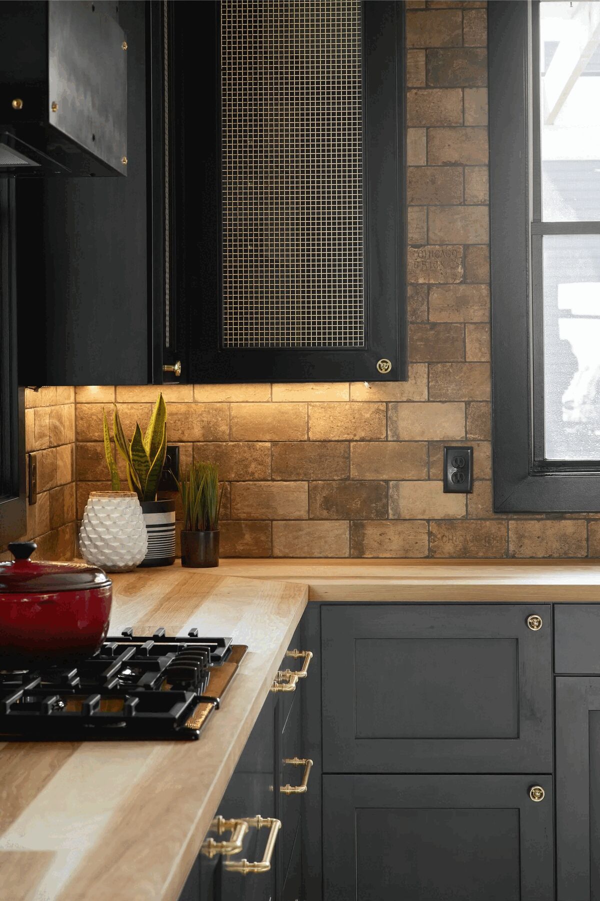 Be Inspired by Our Top Kitchen Trends for 2025
