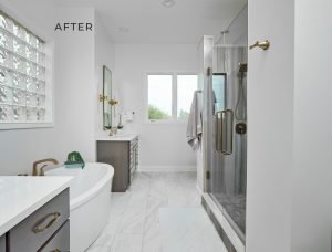 remodeling challenges