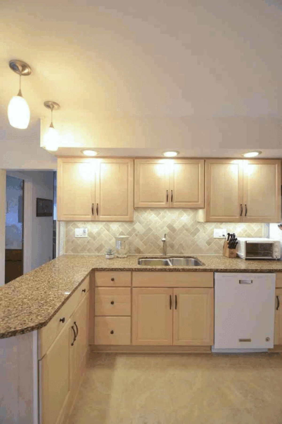 A Fresh Face on a Functional Space