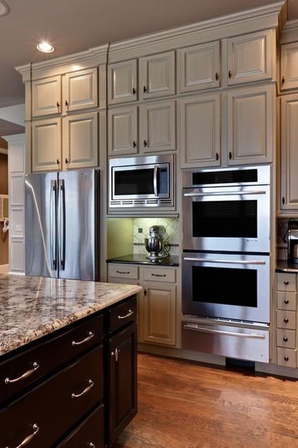Kitchen Cabinet Styles: Inset, Frameless, Full Overlay, or Standard Overlay