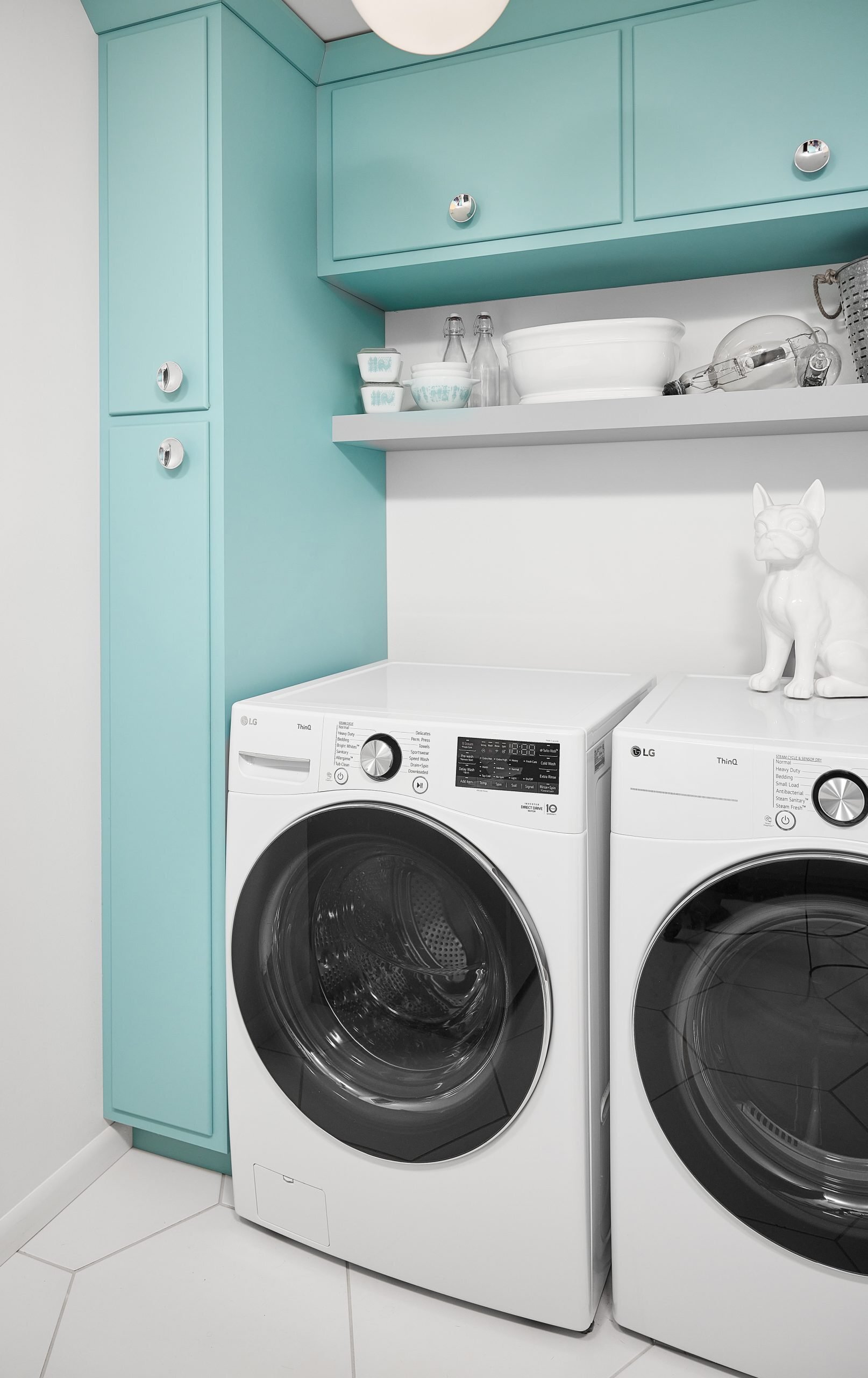 A Luxury Approach to Flooring, Cabinets, Kitchens, and Baths