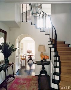 Selecting a Stair Runner to Compliment Your Home and Lifestyle