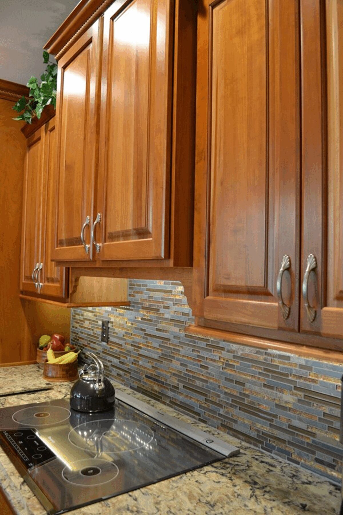 Kitchen Lighting Trends