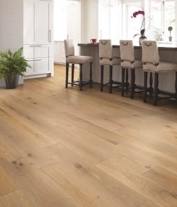 Which Wood Species is the Right Fit for Your Home?