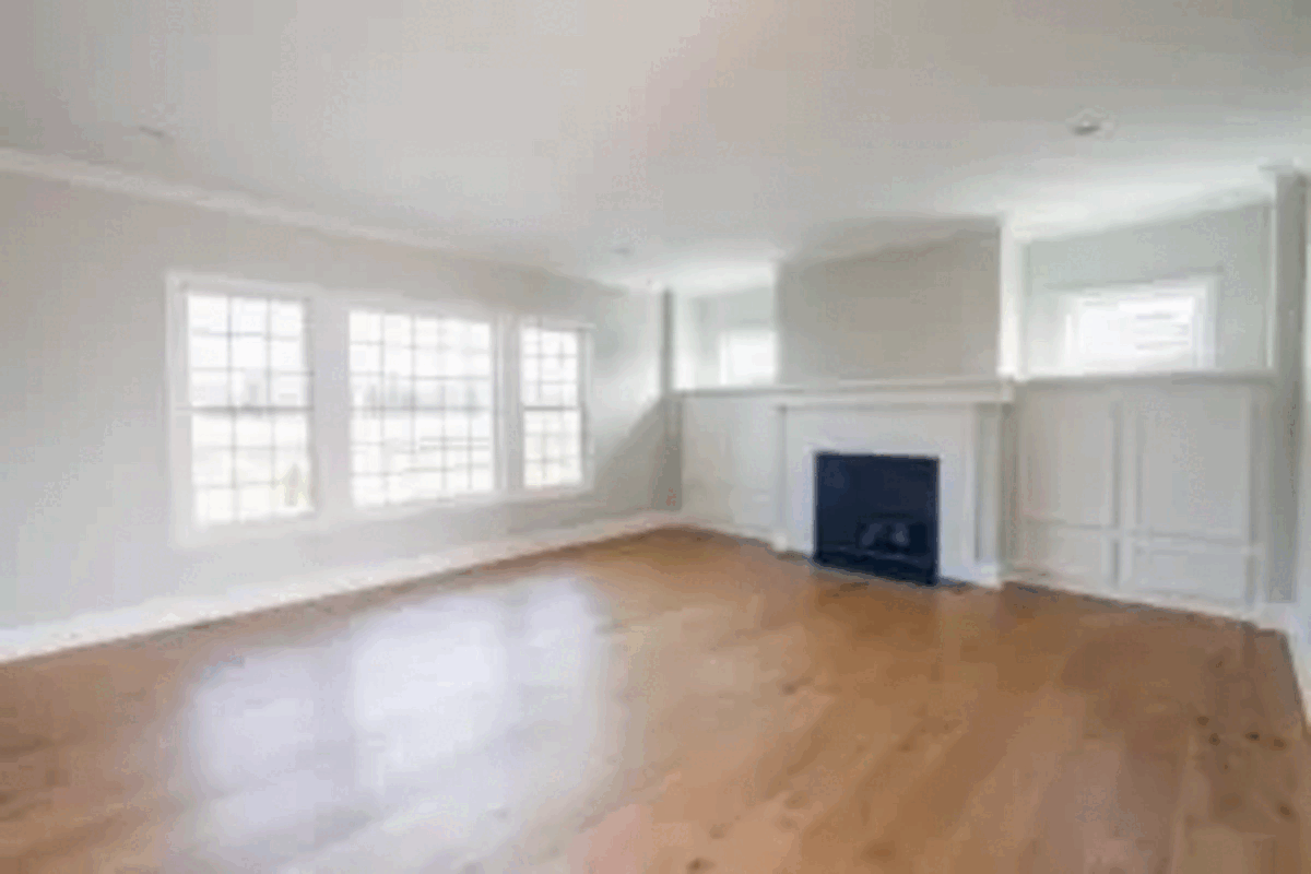 ACo Hardwood Floors // Maintenance