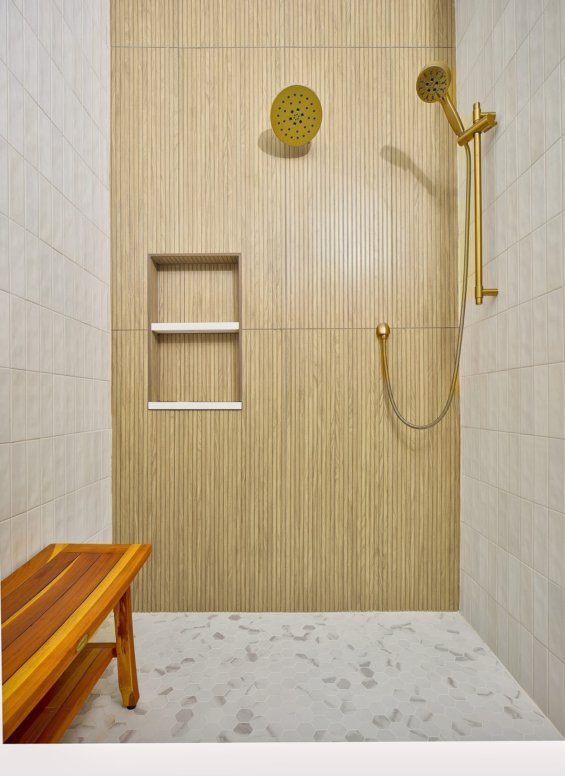 5 Bathroom Trends That Will Dominate 2025