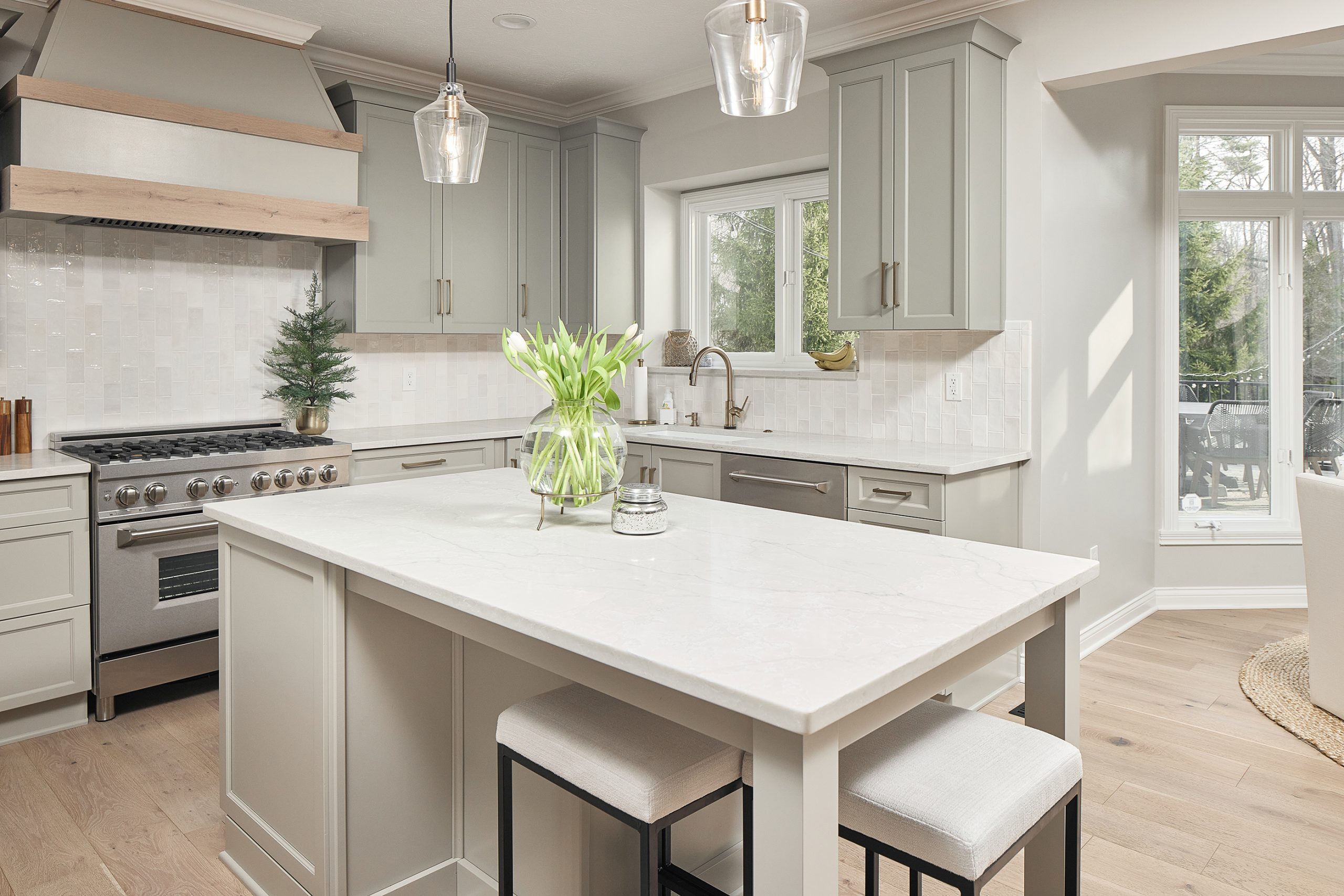 Do Kitchen and Bathroom Remodels Add Value to Your Home?