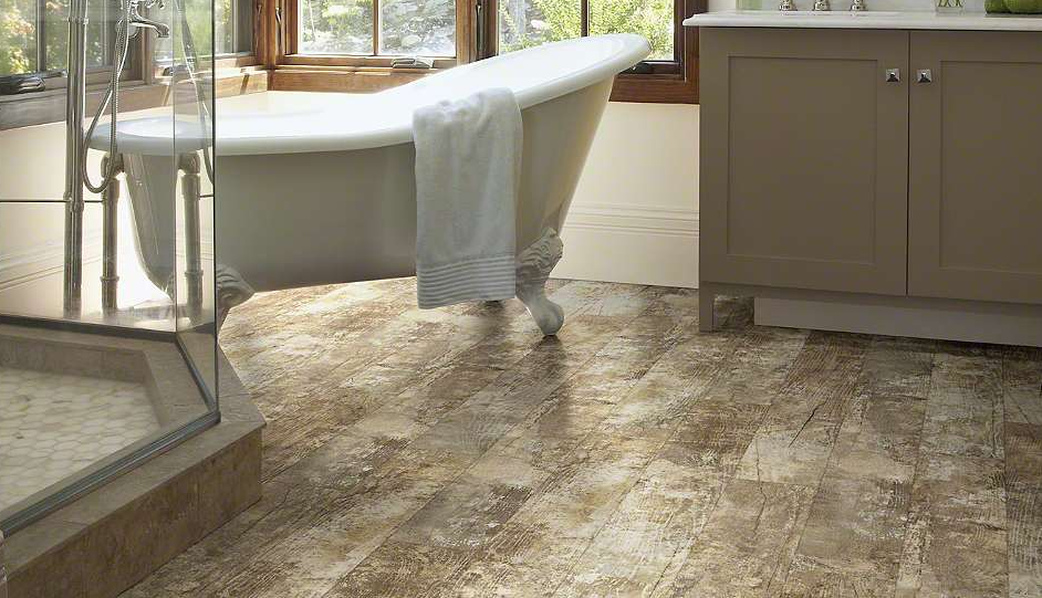 Floorte from Shaw | ACo