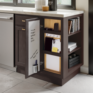 Custom Kitchen Storage Solutions