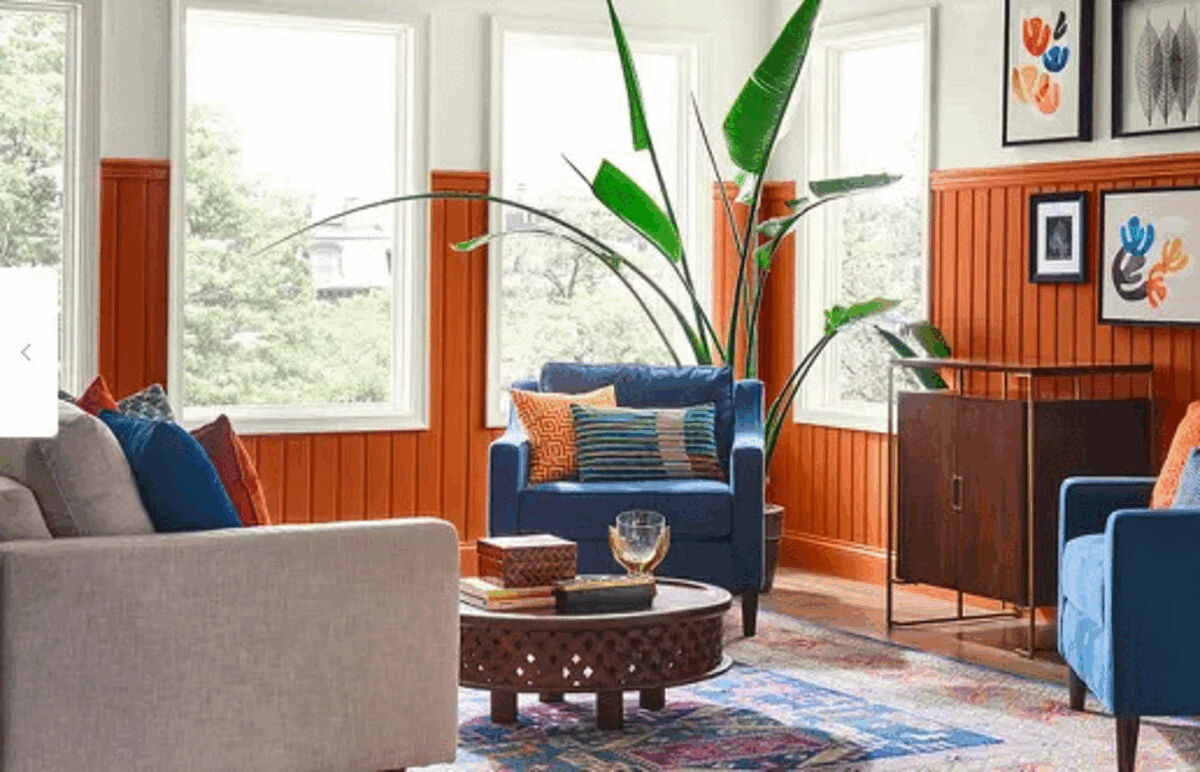 Check Out the Sherwin Williams Colormix Forecast