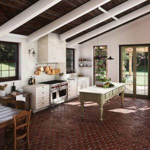 Spotlight on Cambria Stone: Countertops - and Beyond