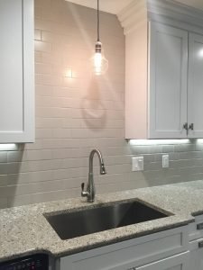 Pendant Light Kitchen