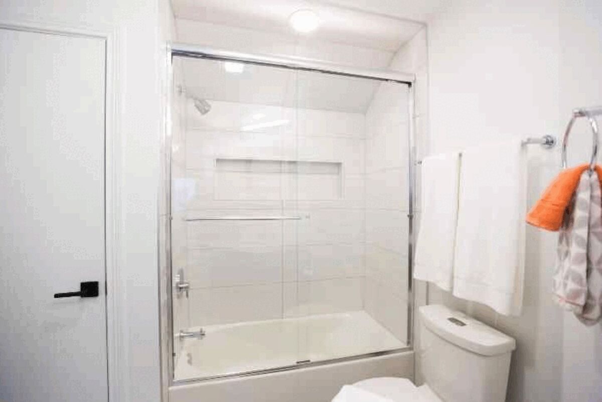 Hidden Potential – Part 3 – More Bathrooms