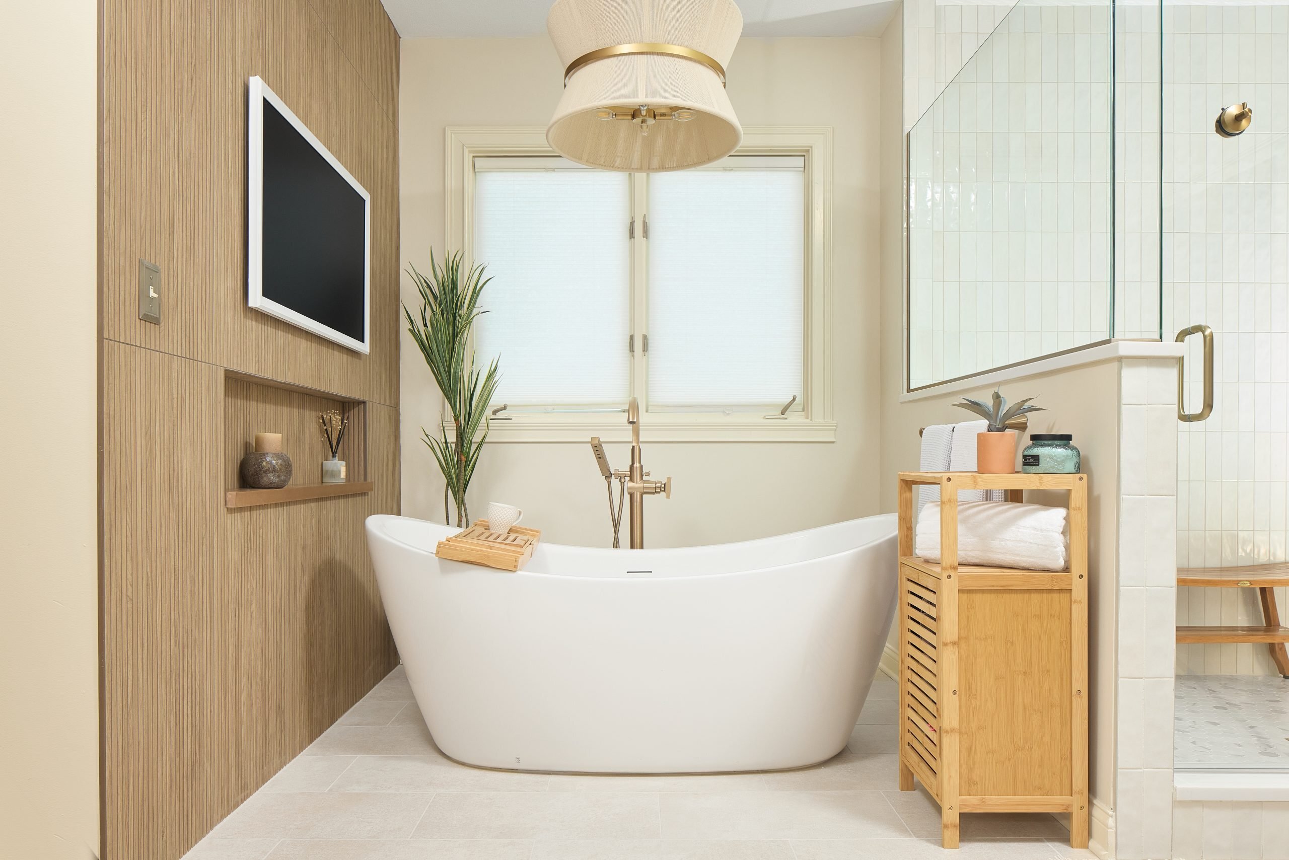 5 Bathroom Lighting Ideas to Brighten Your Space