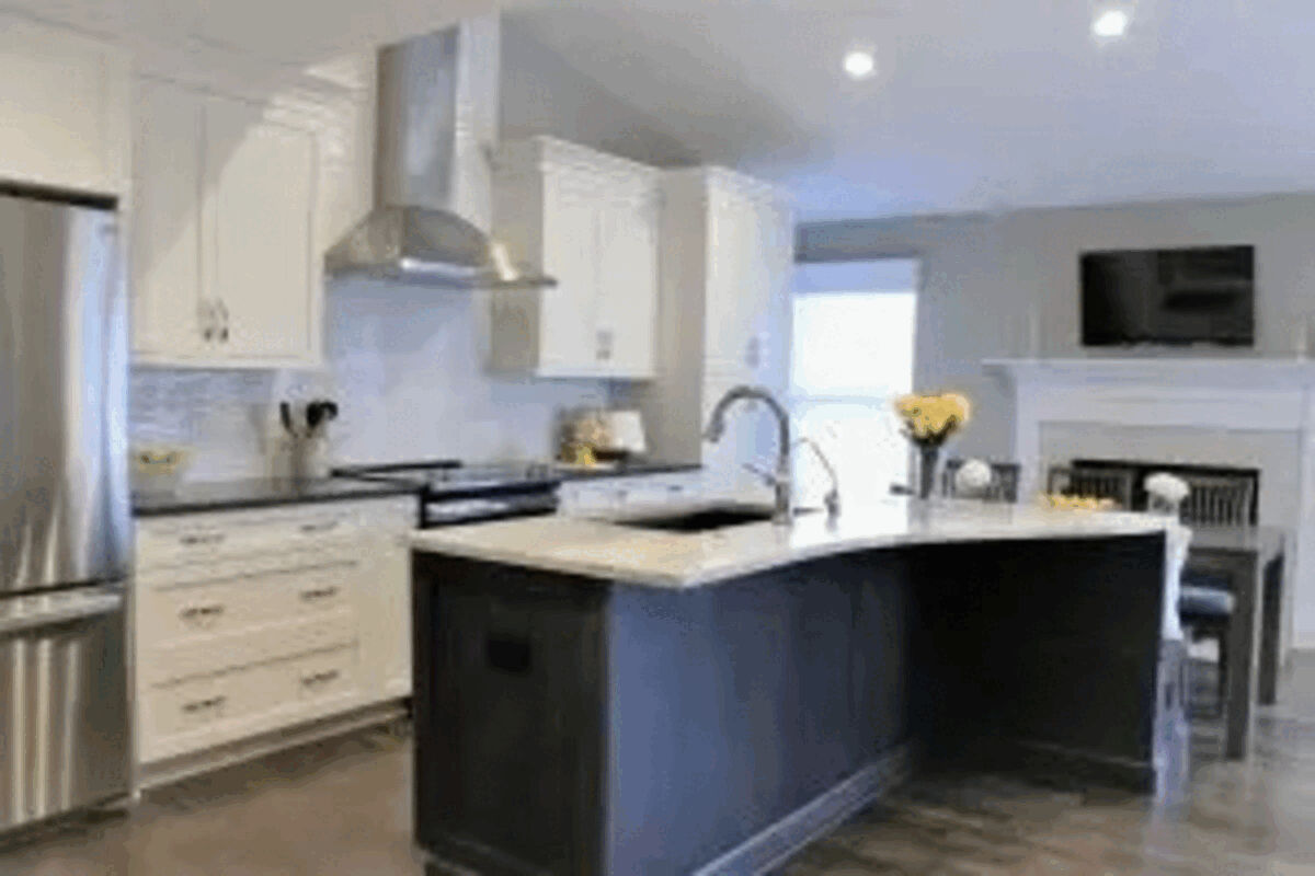 ACo Kitchen Renovation // Haverstick