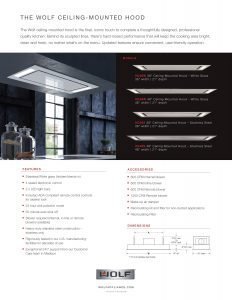 In-Ceiling Ventilation: A Streamlined Solution