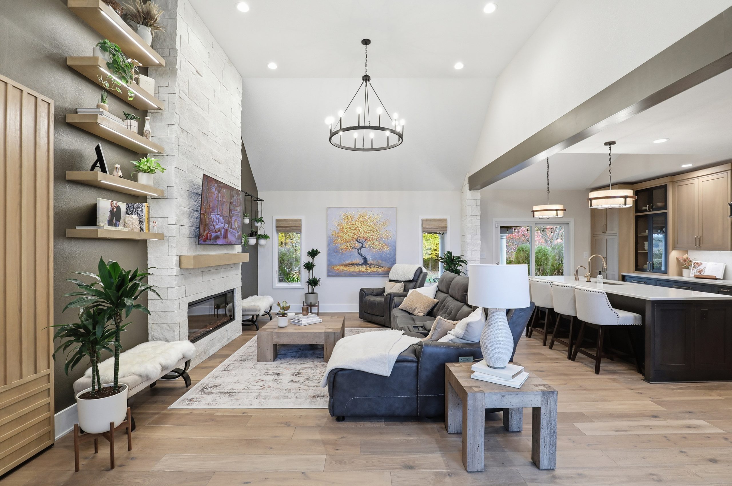 Thoughtful Design Details That Delight