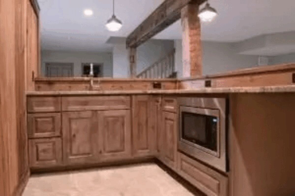 Select the Right Kitchen Cabinet Options by Learning the Lingo