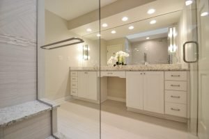 Master Bathroom Oasis