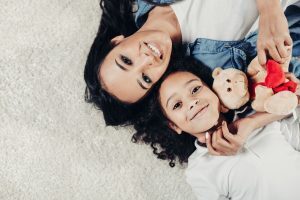 Choosing Carpet | Going Beyond Beige