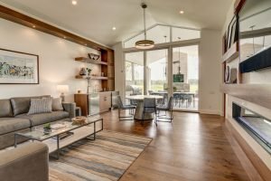 Sliding Doors for the Kitchen and Dining Room: Opening Your Home to the Outdoors