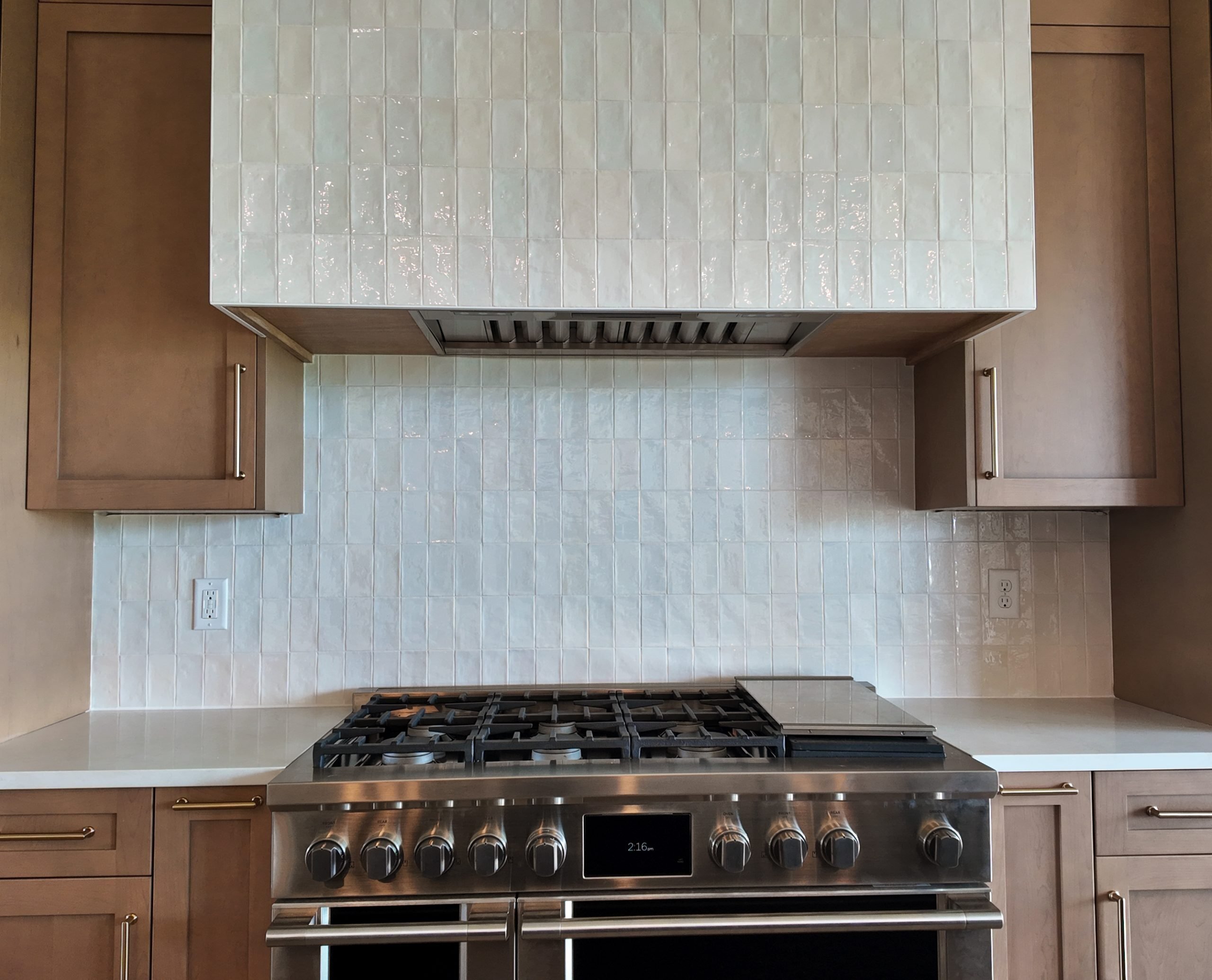 Tile Outside the Lines: Fresh Ideas for Your Kitchen