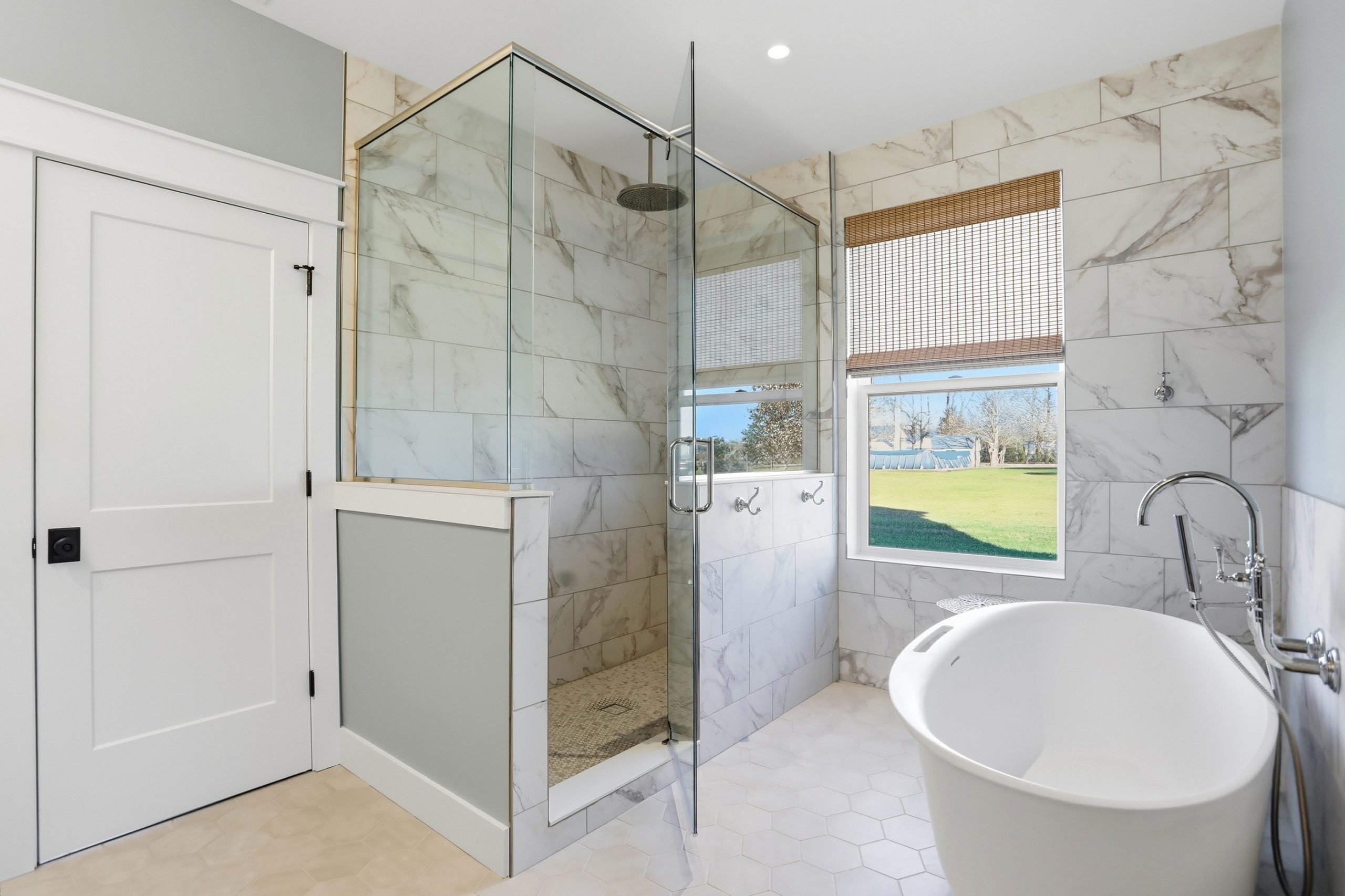 Timeless Tech to Improve Your Kitchen and Bathroom