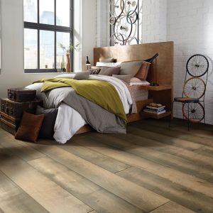 Hardwood Floors