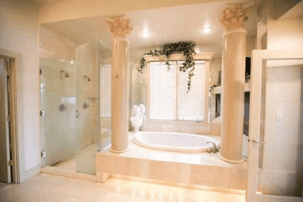Hidden Potential – Part 2 – Master Bathroom