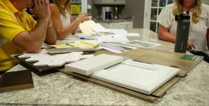 Hiring a Full-Service Design/Remodeler vs. A Contractor