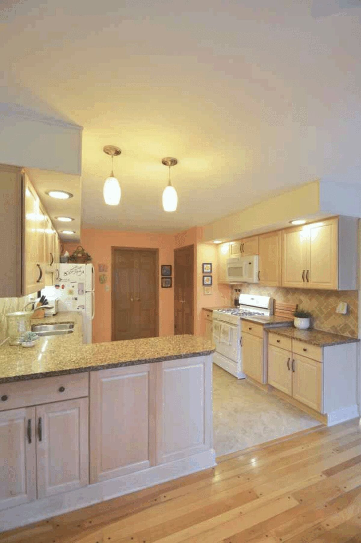 A Fresh Face on a Functional Space