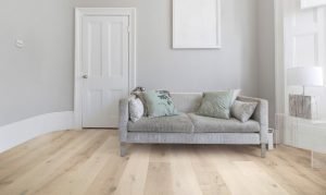 The Benefits of Engineered Wood Flooring