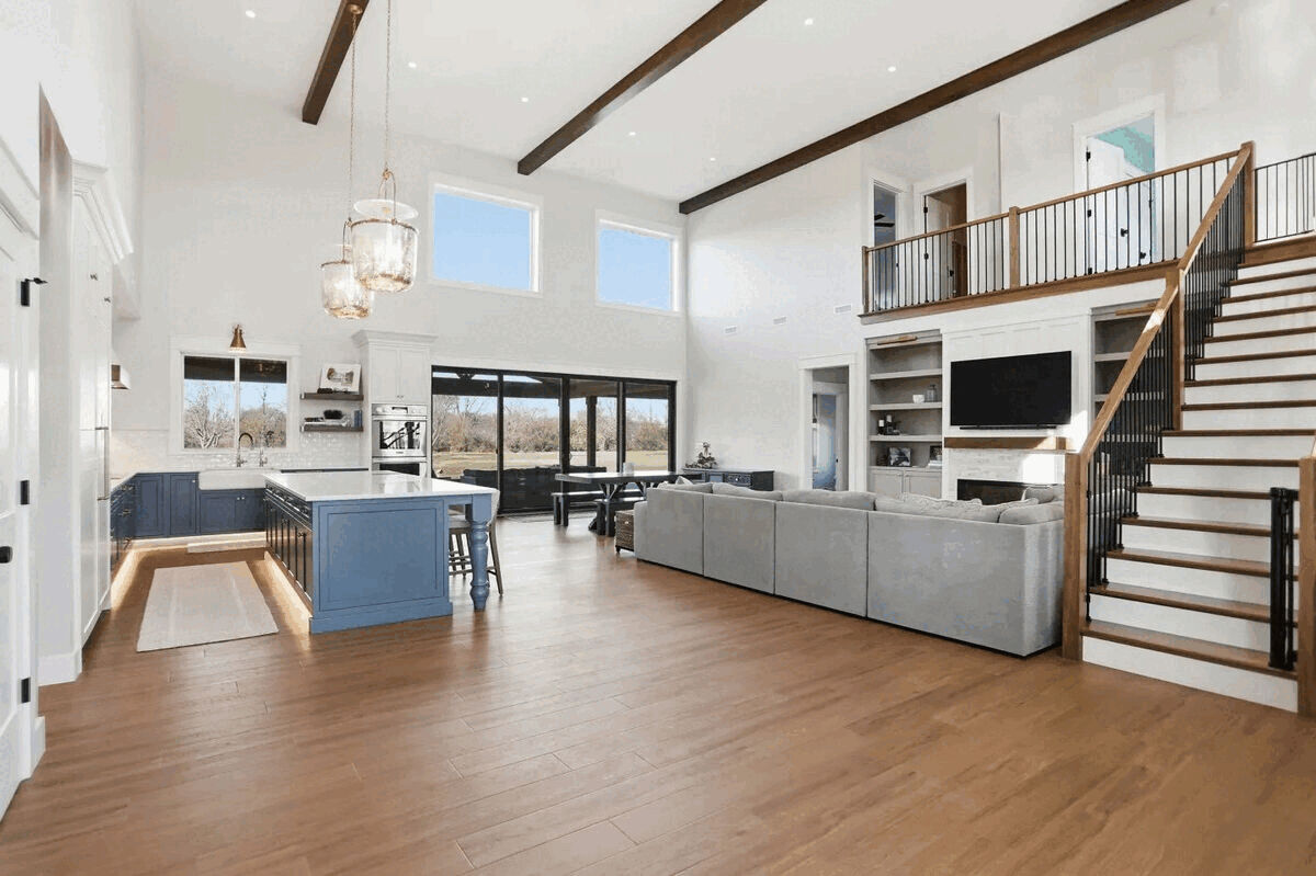 Best Flooring for a Kitchen: Top Options for Style, Durability, and Everyday Living in Fishers, IN