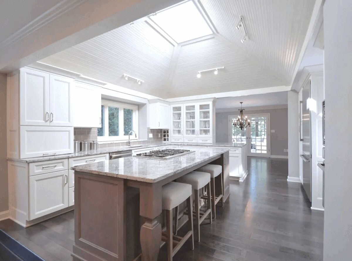 Is Your Home Out of Date?