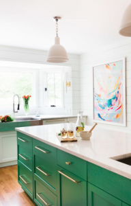 Finding your Palette: How to determine if color is the trend for you!