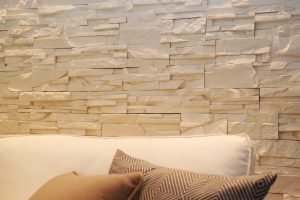 Install the Wow Factor with Architectural Accent Walls: Beyond Paint and Wallpaper