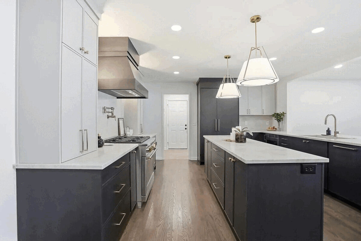 Best Flooring for a Kitchen: Top Options for Style, Durability, and Everyday Living in Fishers, IN