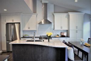ACo Kitchen Renovation // Haverstick