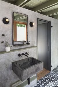 Hot Style-Concrete Tile