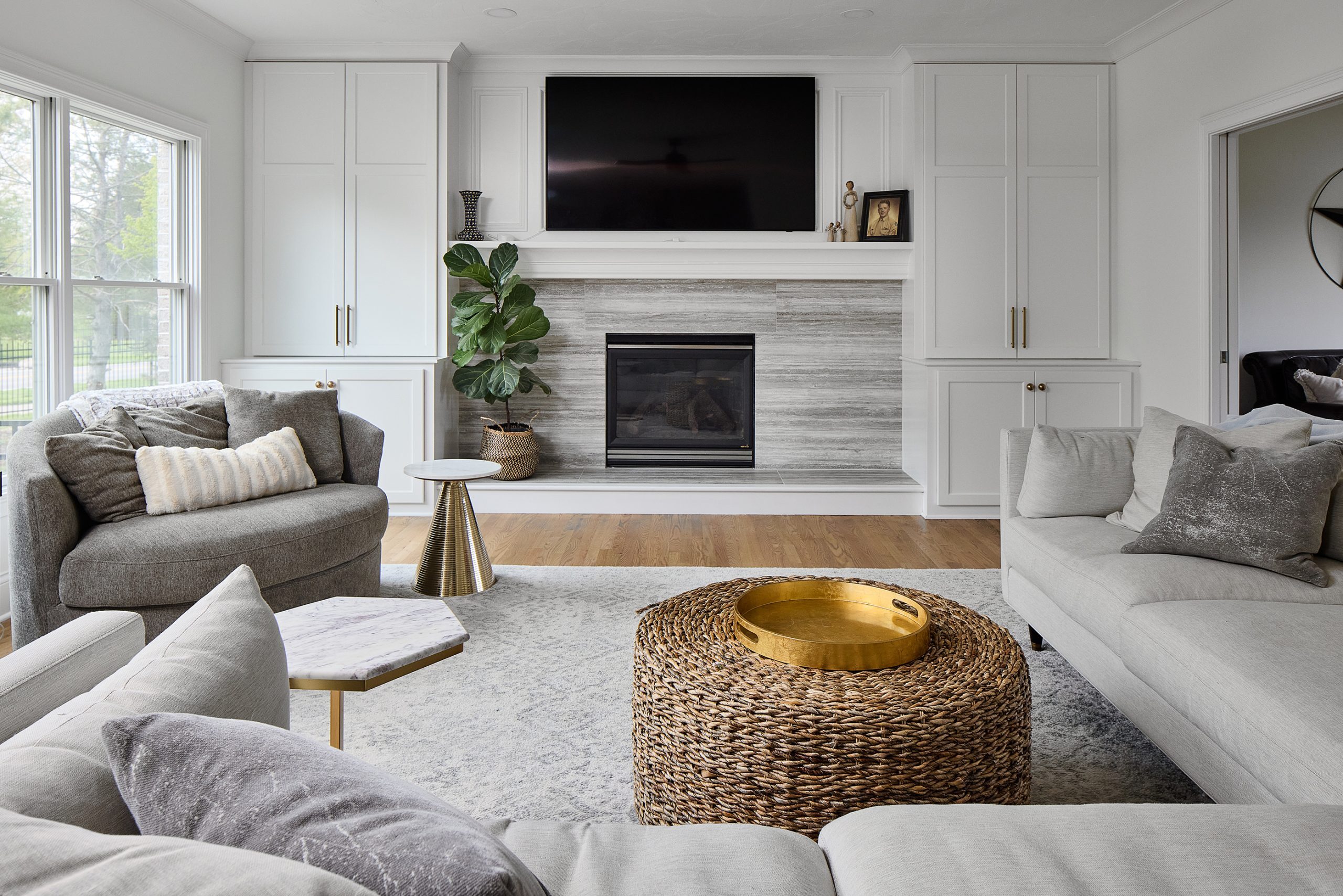 Designing a Home That Blends Sophistication and Functionality