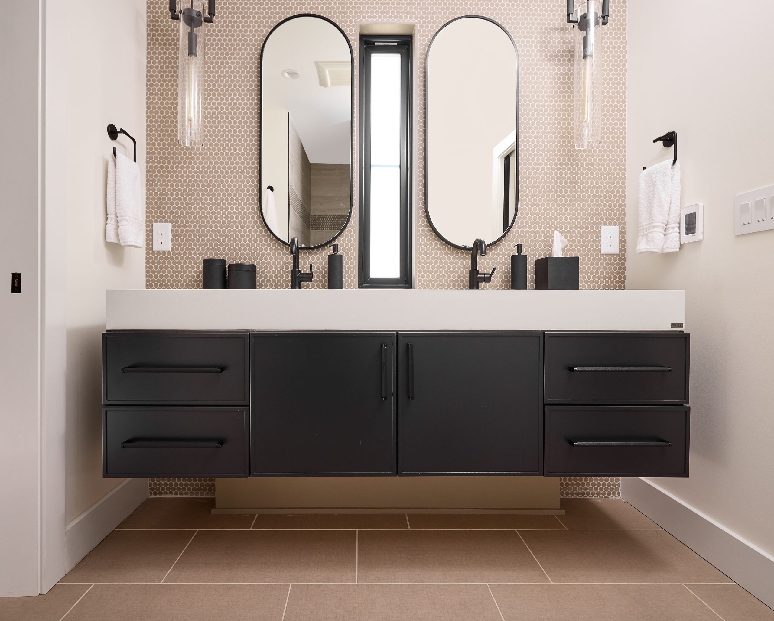 5 Bathroom Lighting Ideas to Brighten Your Space