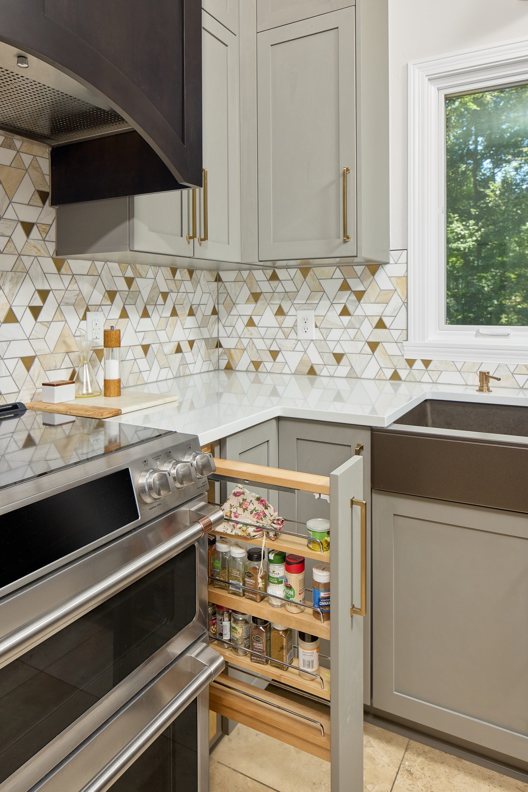 Spotlight on MOX Cabinetry: Where Craftsmanship and Innovation Meet