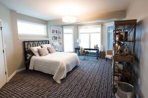 different types of carpet