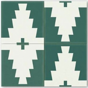 Hot Style-Concrete Tile