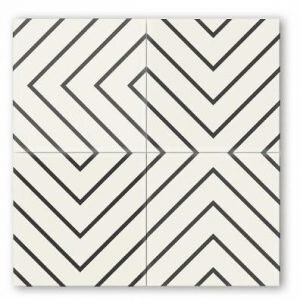 Hot Style-Concrete Tile