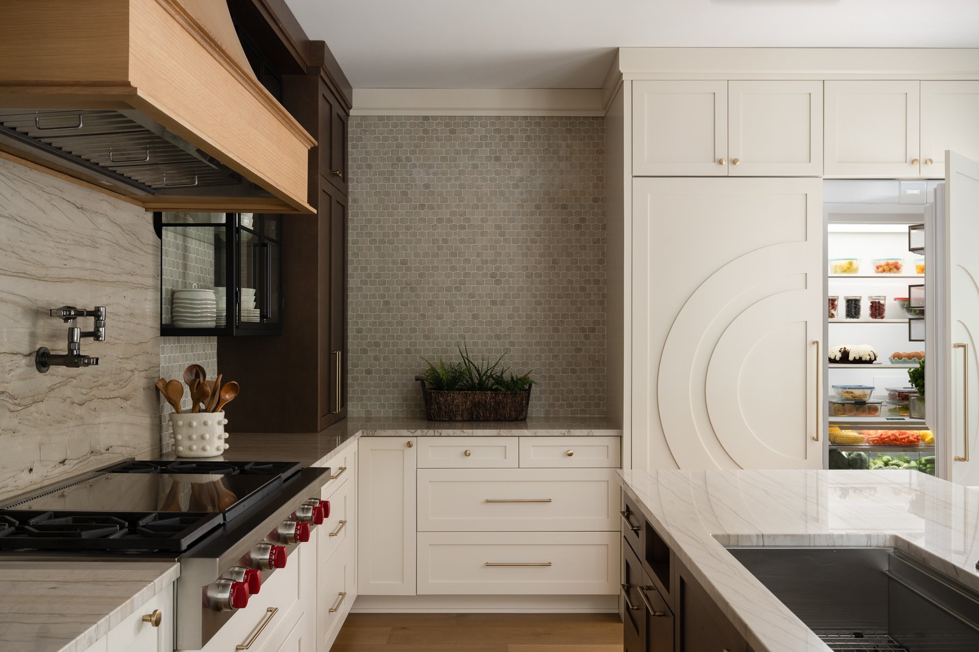 Thoughtful Design Details That Delight