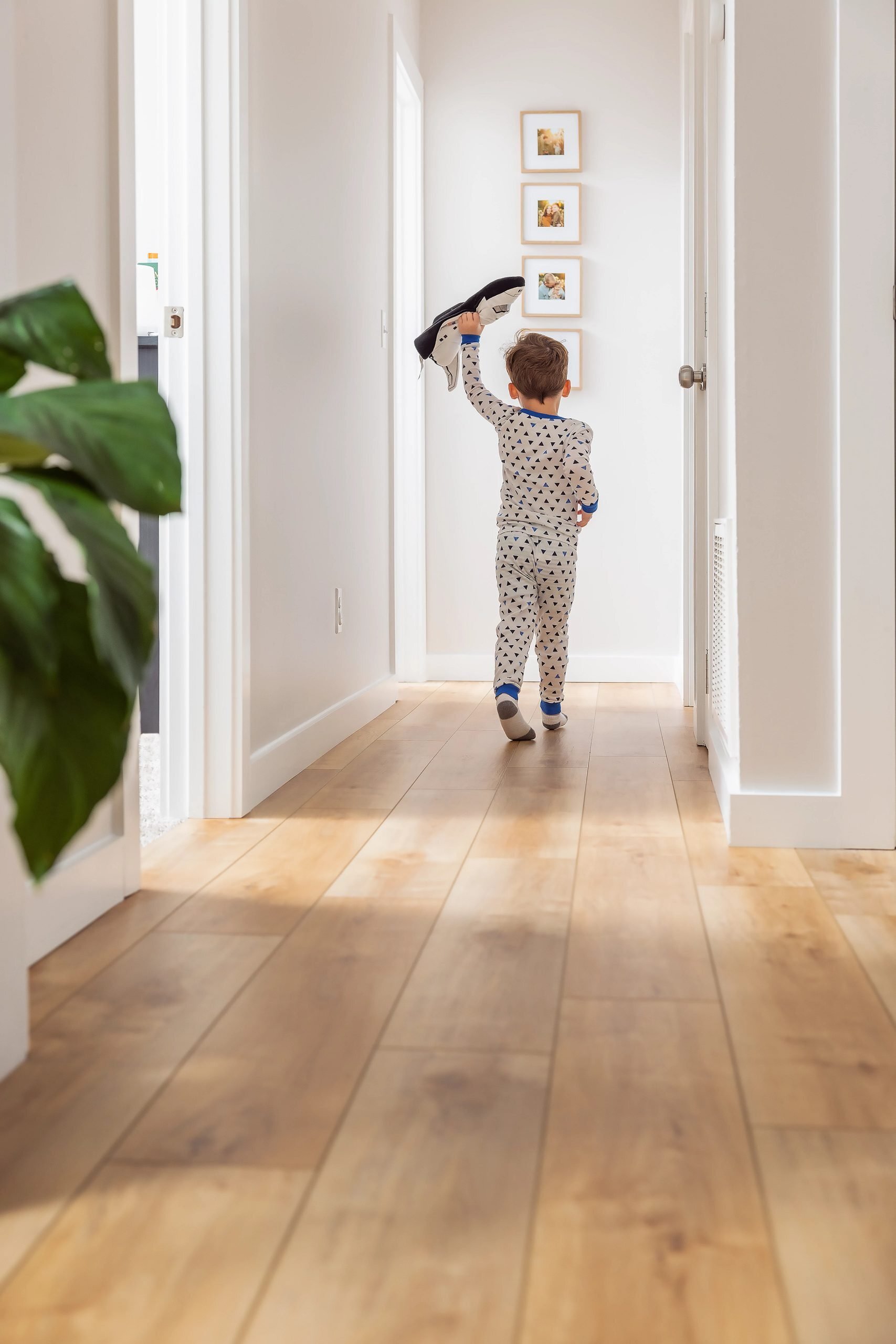 Myth: Will Luxury Vinyl Plank Make My Home Look Cheap?