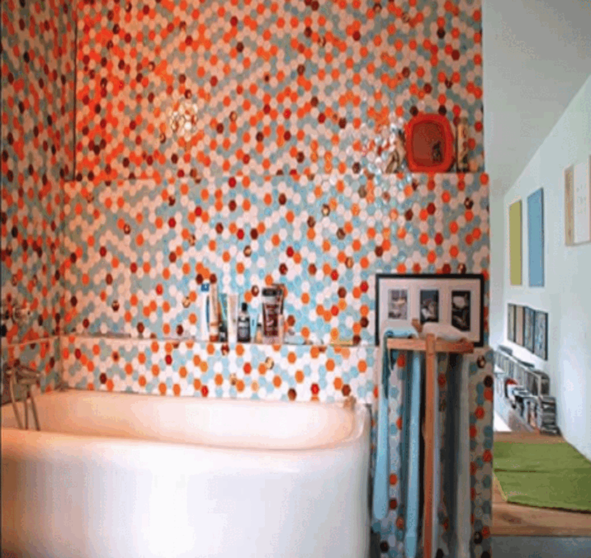 Children’s Bathrooms